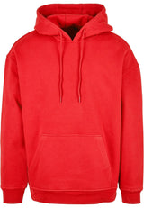Basic Oversize Hoody