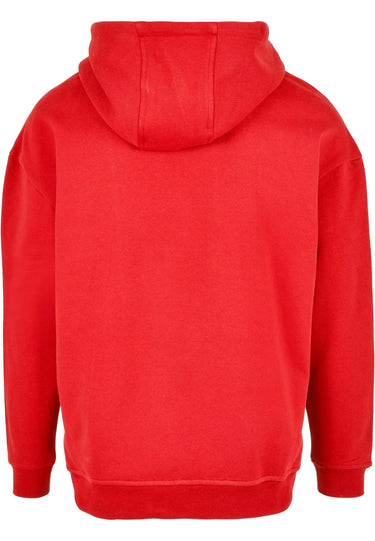 Basic Oversize Hoody