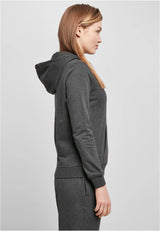 Ladies Basic Hoody