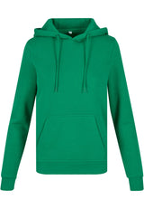 Ladies Basic Hoody
