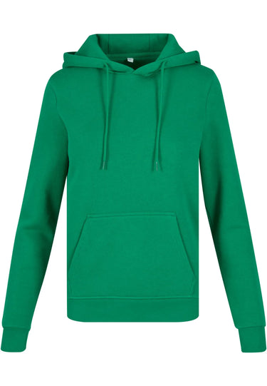 Ladies Basic Hoody