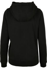 Ladies Basic Hoody