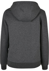 Ladies Basic Hoody