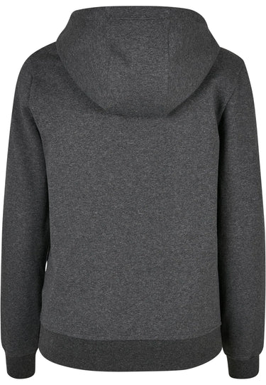 Ladies Basic Hoody