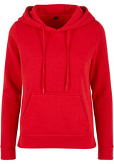 Ladies Basic Hoody