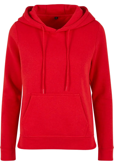 Ladies Basic Hoody
