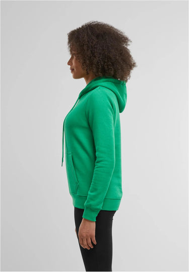 Ladies Basic Hoody