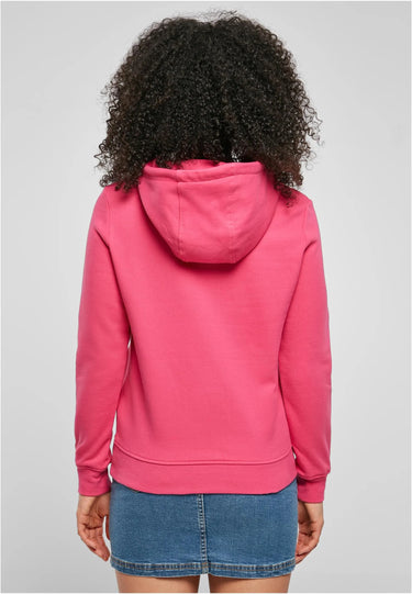 Ladies Basic Hoody