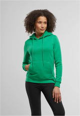 Ladies Basic Hoody
