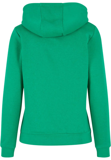 Ladies Basic Hoody