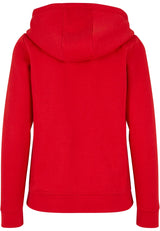 Ladies Basic Hoody