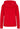 Ladies Basic Hoody
