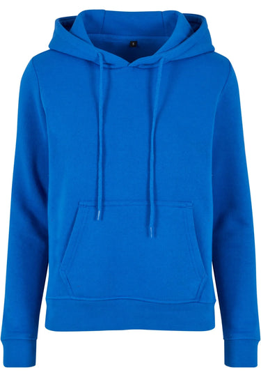 Ladies Basic Hoody