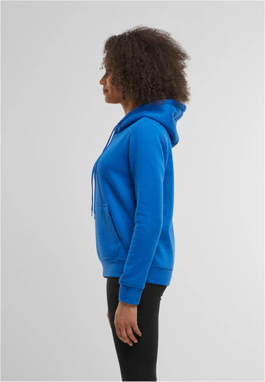 Ladies Basic Hoody