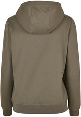 Ladies Basic Hoody