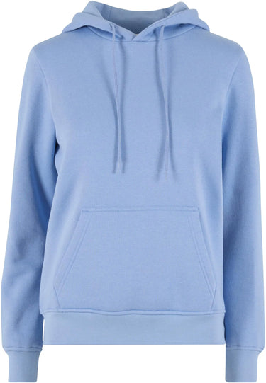 Ladies Basic Hoody