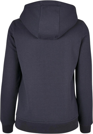 Ladies Basic Hoody