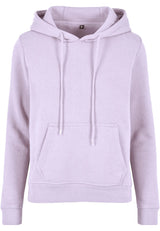 Ladies Basic Hoody