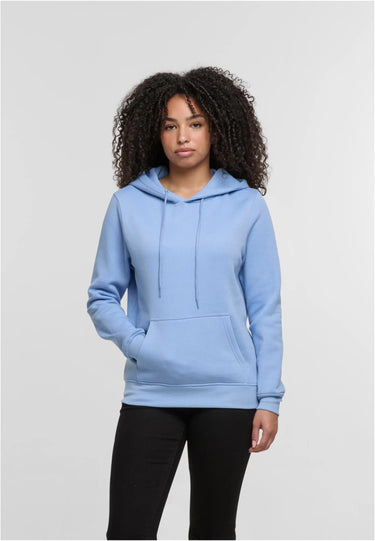 Ladies Basic Hoody