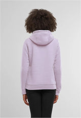 Ladies Basic Hoody