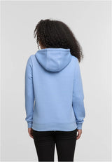 Ladies Basic Hoody