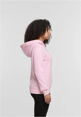 Ladies Basic Hoody