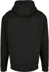 Basic Zip Hoody