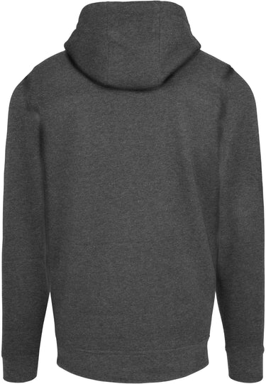 Basic Zip Hoody