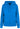 Ladies Basic Zip Hoody