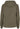 Ladies Basic Zip Hoody