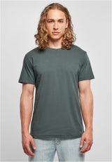 Basic Round Neck T-Shirt