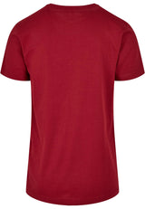 Basic Round Neck T-Shirt