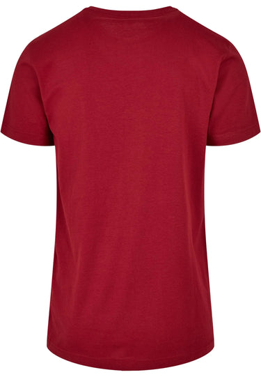 Basic Round Neck T-Shirt
