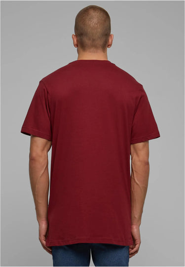 Basic Round Neck T-Shirt