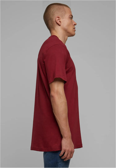 Basic Round Neck T-Shirt