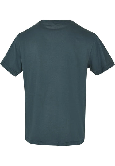 Basic Round Neck T-Shirt