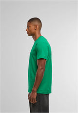 Basic Round Neck T-Shirt