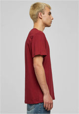 Basic Round Neck T-Shirt