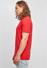 Basic Round Neck T-Shirt