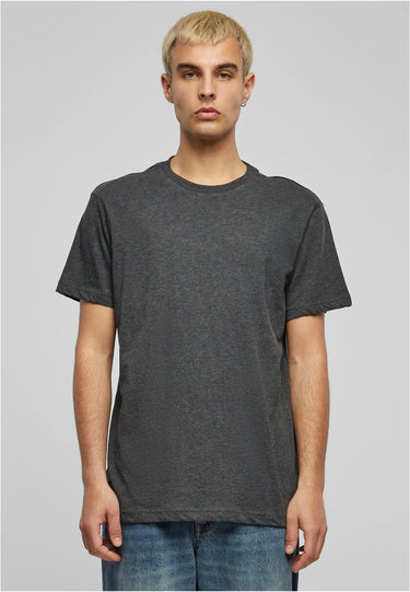 Basic Round Neck T-Shirt