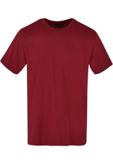 Basic Round Neck T-Shirt