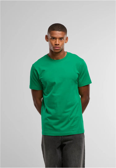 Basic Round Neck T-Shirt