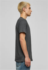 Basic Round Neck T-Shirt