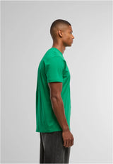Basic Round Neck T-Shirt