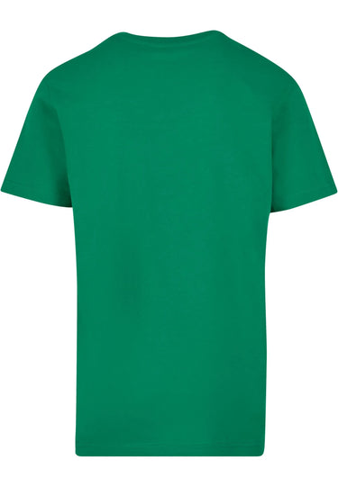 Basic Round Neck T-Shirt