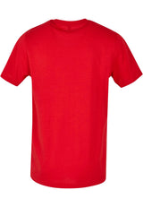 Basic Round Neck T-Shirt