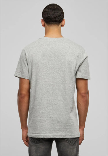 Basic Round Neck T-Shirt