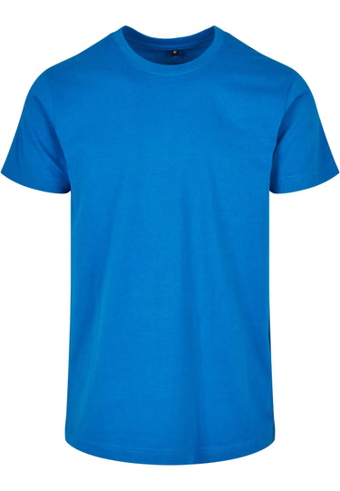Basic Round Neck T-Shirt