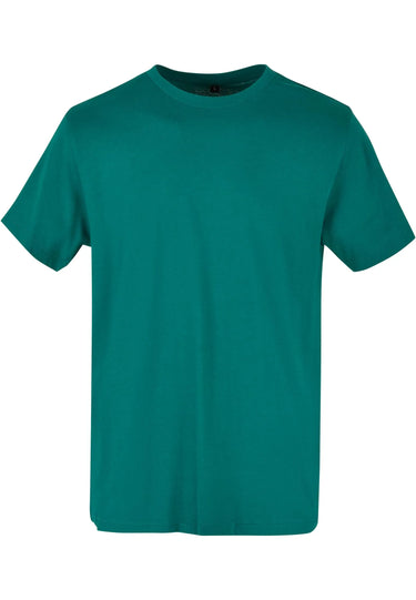 Basic Round Neck T-Shirt