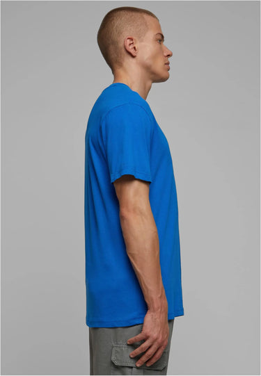 Basic Round Neck T-Shirt